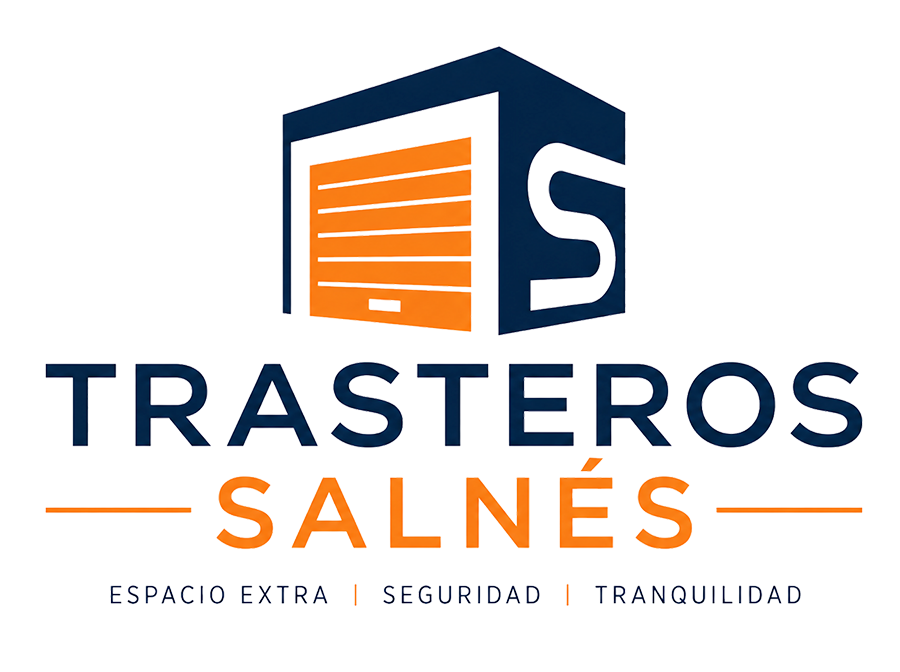 Trasteros Salnes